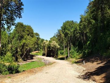 Parcelas en Río Maullín