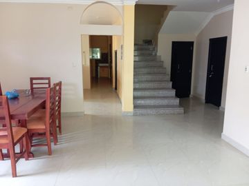 Casa de Venta en Manta