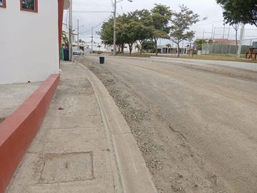 Casa de Venta en Manta