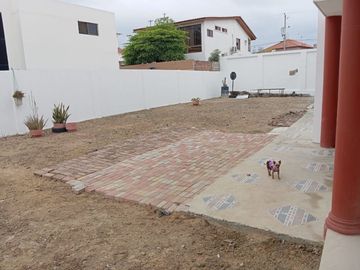 Casa de Venta en Manta