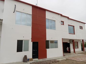 Casa de Venta en Manta