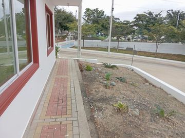Casa de Venta en Manta