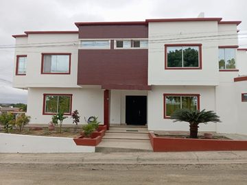 Casa de Venta en Manta