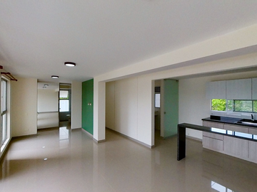 Apartamento en Verde Alfaguara