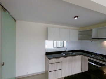 Apartamento en Verde Alfaguara