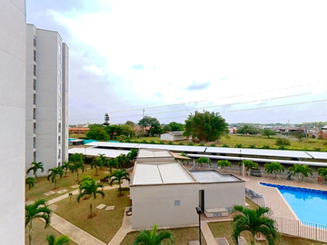 Apartamento en Verde Alfaguara