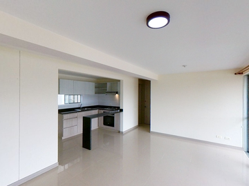 Apartamento en Verde Alfaguara