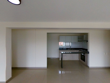 Apartamento en Verde Alfaguara