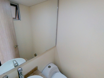 Apartamento en Verde Alfaguara