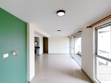 Apartamento en Verde Alfaguara