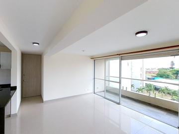 Apartamento en Verde Alfaguara