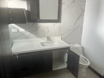VENTA DE CASAS POR ESTRENAR 3 DORMITORIOS SECTOR VALLE DE LOS CHILLOS