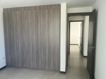 VENTA DE CASAS POR ESTRENAR 3 DORMITORIOS SECTOR VALLE DE LOS CHILLOS