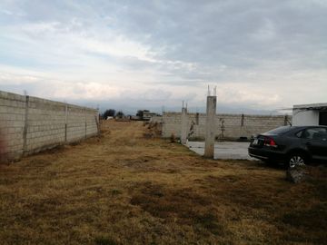TERRENO EN VENTA EN CALIMAYA LA CONCHITA