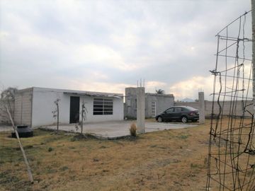 TERRENO EN VENTA EN CALIMAYA LA CONCHITA