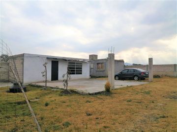 TERRENO EN VENTA EN CALIMAYA LA CONCHITA