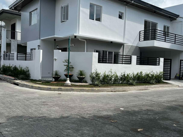 169sqm House and lot (Ready For Occupancy) For sale 4 Bedrooms in Greenwoods Pasig City (PH2825)