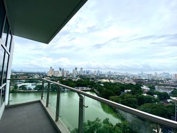FOR SALE - Furnished Unit with 2 Balconies in Skyvillas at One Balete, QC