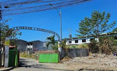 Earn an Estimated Gross Profit of Php 119,175,000.00 in one and a half years! Medium Sized Real Estate Development in QC for Sale!