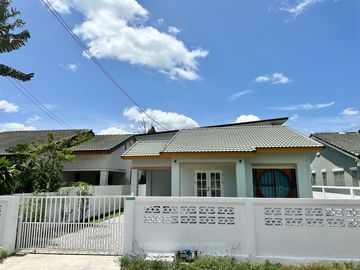 ขายบ้านเดี่ยวหนองค้อ| คลาสสิคการ์เด้นโฮม