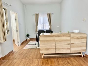 ขายบ้านเดี่ยวหนองค้อ| คลาสสิคการ์เด้นโฮม