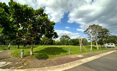 For Sale: 1,071 sqm Vacant Lot in Luscara Nuvali, Calamba, Laguna