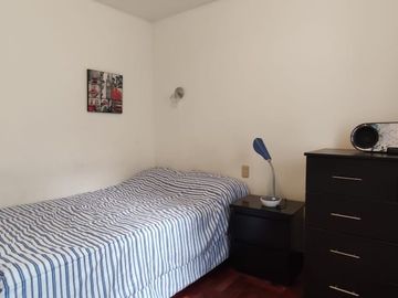 Duplex En Venta En La Molina Us$ 285,000