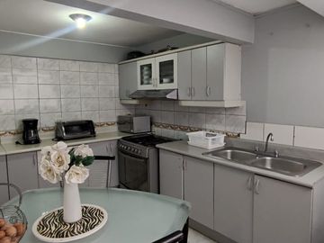 Duplex En Venta En La Molina Us$ 285,000