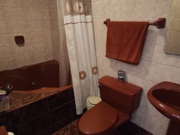 Duplex En Venta En La Molina Us$ 285,000