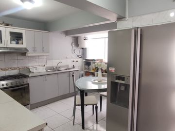 Duplex En Venta En La Molina Us$ 285,000