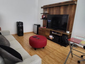 Duplex En Venta En La Molina Us$ 285,000
