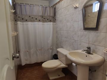 Duplex En Venta En La Molina Us$ 285,000