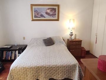 Duplex En Venta En La Molina Us$ 285,000