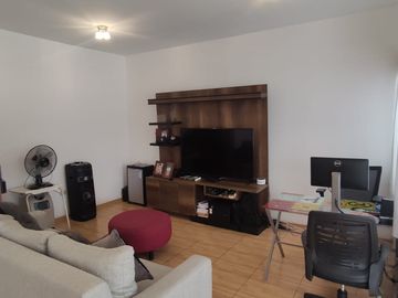 Duplex En Venta En La Molina Us$ 285,000
