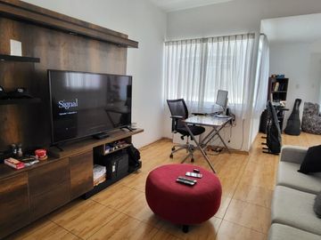 Duplex En Venta En La Molina Us$ 285,000