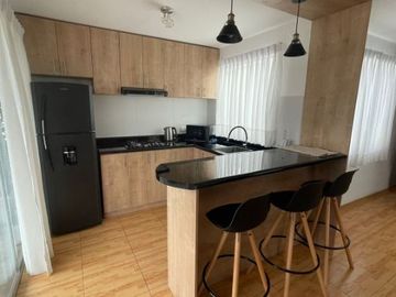 Duplex En Venta En La Molina Us$ 285,000