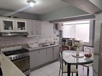 Duplex En Venta En La Molina Us$ 285,000