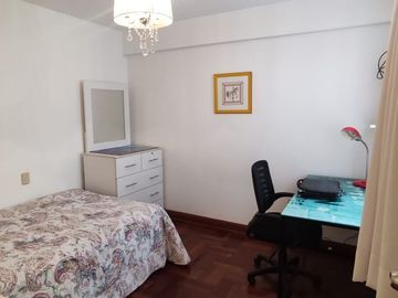 Duplex En Venta En La Molina Us$ 285,000