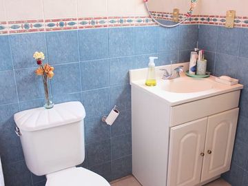 CASA EN VENTA EN VILLAS DE IRAPUATO