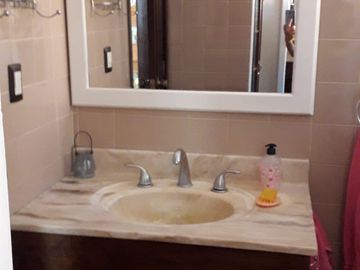CASA EN VENTA EN VILLAS DE IRAPUATO