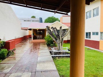 CASA EN VENTA EN VILLAS DE IRAPUATO
