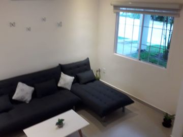 Se vende Casa en Residencial Selvanova, Coto 3, Playa del Carmen