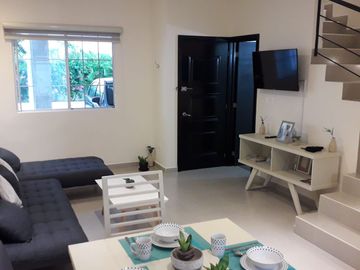 Se vende Casa en Residencial Selvanova, Coto 3, Playa del Carmen