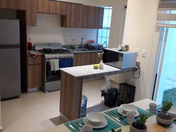 Se vende Casa en Residencial Selvanova, Coto 3, Playa del Carmen