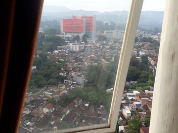 DIJUAL APARTEEMN 2BR FULLFURNISH GALERI CIUMBULEUIT 2 DEKAT UNPAR BANDUNG
