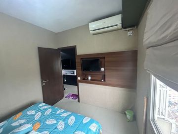 DIJUAL APARTEEMN 2BR FULLFURNISH GALERI CIUMBULEUIT 2 DEKAT UNPAR BANDUNG