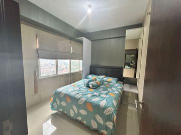 DIJUAL APARTEEMN 2BR FULLFURNISH GALERI CIUMBULEUIT 2 DEKAT UNPAR BANDUNG