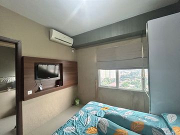 DIJUAL APARTEEMN 2BR FULLFURNISH GALERI CIUMBULEUIT 2 DEKAT UNPAR BANDUNG
