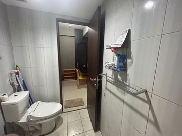 DIJUAL APARTEEMN 2BR FULLFURNISH GALERI CIUMBULEUIT 2 DEKAT UNPAR BANDUNG