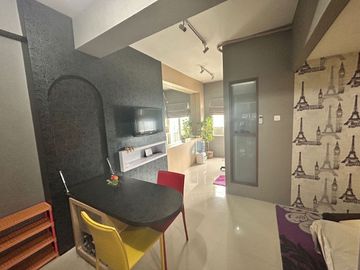 DIJUAL APARTEEMN 2BR FULLFURNISH GALERI CIUMBULEUIT 2 DEKAT UNPAR BANDUNG